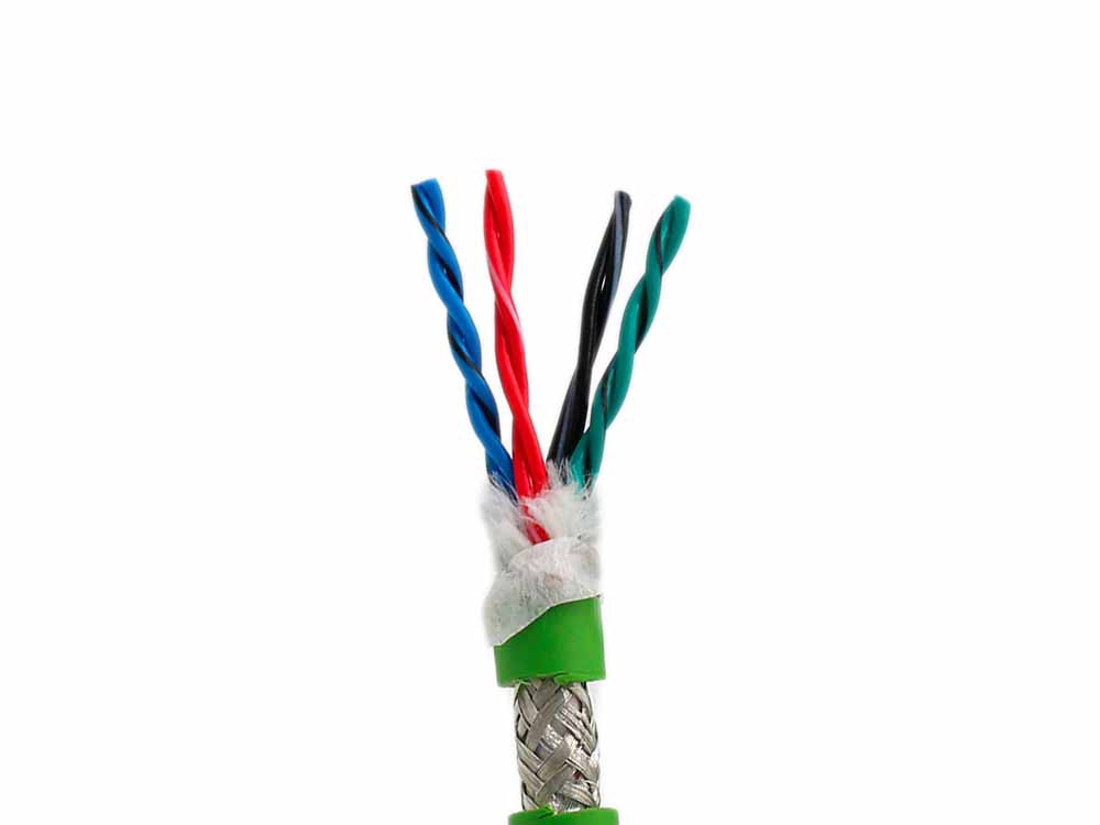 編碼器(qì)電纜
