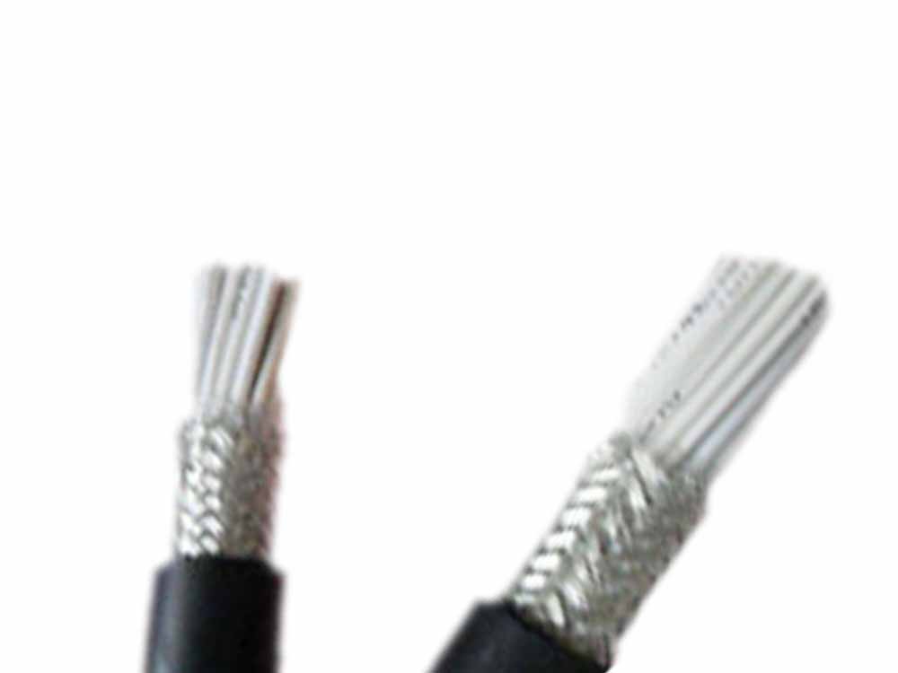 ZR-KVVRP電纜